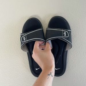Nike Slides